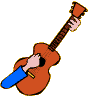 Les musiciens